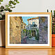 Order Author's print to choose from. Ez. Provence. StudioMoments. Livemaster. . Pictures Фото №3