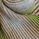  шарф вязаный крючком из полу-хлопка. Шарфы. Knitted-stori. Ярмарка Мастеров.  Фото №6
