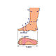 Shoes made of Python ERFOLLE. Shoes. Exotic Workshop Python Fashion. My Livemaster. Фото №6