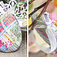 Easter Souvenirs: ' Easter Egg' Japanese patchwork. Easter souvenirs. Olga Abakumova. Lolenya (lolenya). Online shopping on My Livemaster.  Фото №2