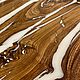 Заказать Обеденный стол. Wood-steel-1. Ярмарка Мастеров. . Столы Фото №3