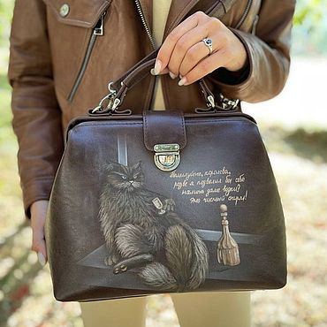 Женские сумки из натуральной кожи — купить в интернет-магазине Ламода