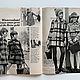 Burda Special school fashion 1972. Magazines. Fashion pages. My Livemaster. Фото №6
