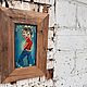 WC из СССР. Фоторамки. Магазин старых досок Greyboard (greyboard). Ярмарка Мастеров.  Фото №14
