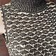 Топ "Яна". Топы. GLM CROCHET. Ярмарка Мастеров.  Фото №4