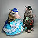 Wild boar and wild boar (price for a pair), Stuffed Toys, Yuzhno-Uralsk,  Фото №1