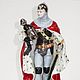 Medieval knight. Rarity!!!. Vintage statuettes. antiq-interier (antiq-interier). Online shopping on My Livemaster.  Фото №2