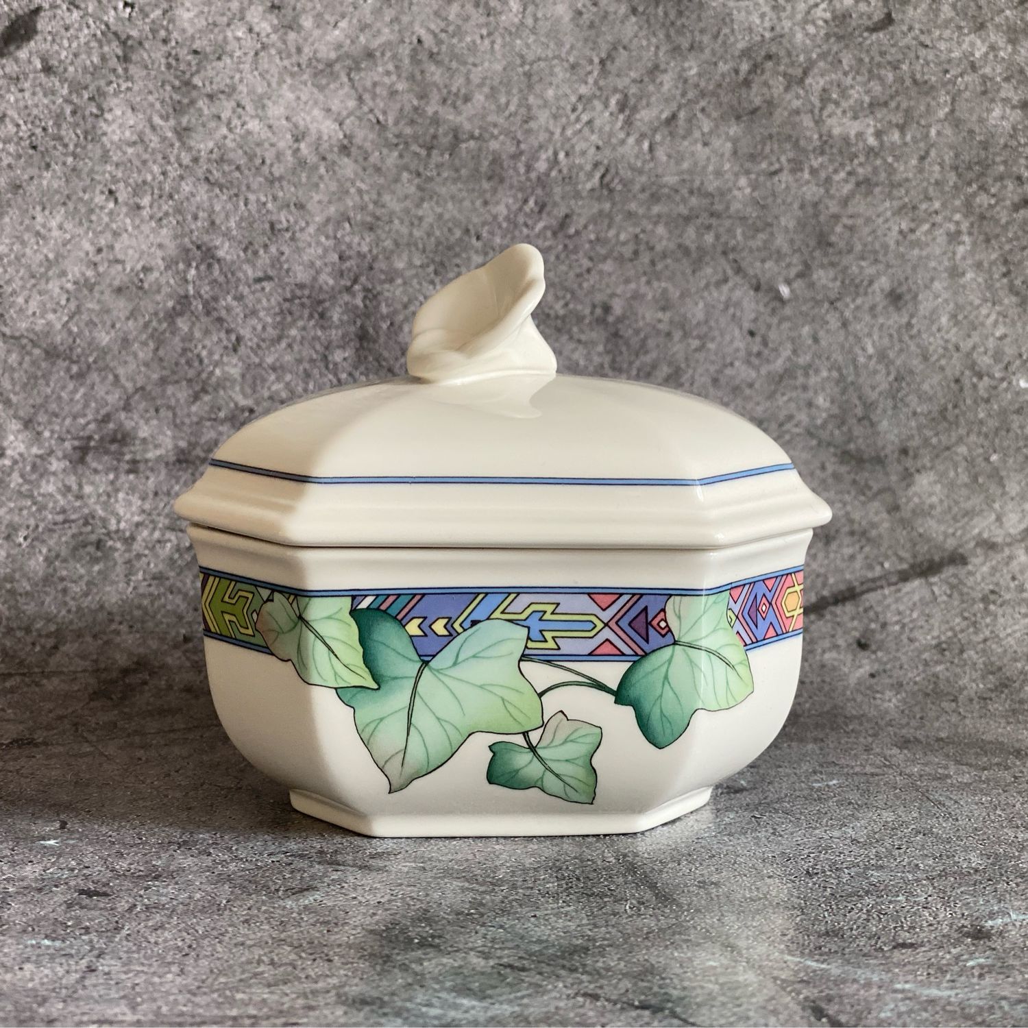 Винтаж: Villeroy Boch Pasadena в интернет-магазине на Ярмарке Мастеров ...