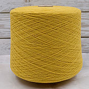 Материалы для творчества handmade. Livemaster - original item Yarn: Merino wool 100%. Handmade.