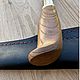 Финский нож puukko. Ножи. Юрий blacksmith (mastercool). Ярмарка Мастеров.  Фото №6