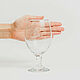 Order Glass for cognac 'Buchhindor 300 ml S40. ART OF SIBERIA. Livemaster. . Water Glasses Фото №3