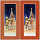 Cross stitch Panels & Panoramas by Jonh Clayton. Pictures. FavoriteStitch. My Livemaster. Фото №5