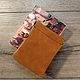 Small coin purse with clip. Wallets. PaulusLab. My Livemaster. Фото №6