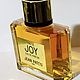 Заказать Винтаж: Eau de Joy Jean Patou, 60 мл. Дневные духи. Прекрасный букет !. Мир винтажных ароматов. Ярмарка Мастеров. . Духи винтажные Фото №3