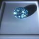 Аквамарин 1.59 кт VS Мадагаскар. Минералы. Certified Gemstones (Дмитрий). Ярмарка Мастеров.  Фото №5