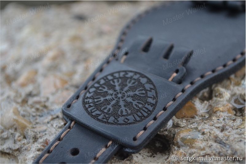 Ремешок для часов Swatch из натуральной кожи в интернет-магазине на ...