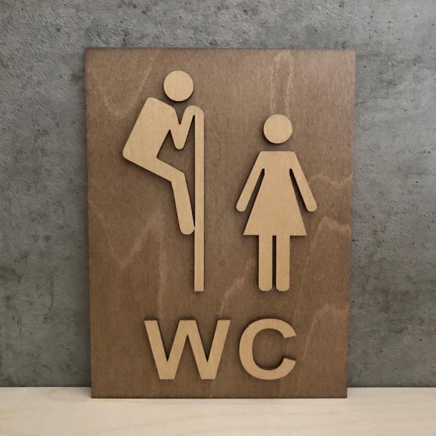 Табличка wc картинки