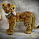 Copy of Copy of Copy of Copy of Copy of Copy of Copy of Cat Mystical Mystery, Stuffed Toys, Moscow,  Фото №1