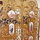 Царские Врата.Кованые , Пасхальные сувениры, Санкт-Петербург,  Фото №1