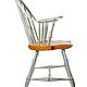 Виндзорский стул. Windsor chair. Модель Continious. Стулья. Dmitrij-cqc. Ярмарка Мастеров.  Фото №9
