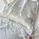 Подарок на свадьбу . Постельное белье с кружевом из тенсель lux евро. Комплекты постельного белья. Постельное белье с кружевом! Елена (Shiktekstil). Ярмарка Мастеров.  Фото №4