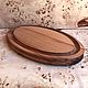 Доска для подачи и нарезки продуктов. Разделочные доски. Компания Wood Makers. Ярмарка Мастеров.  Фото №5