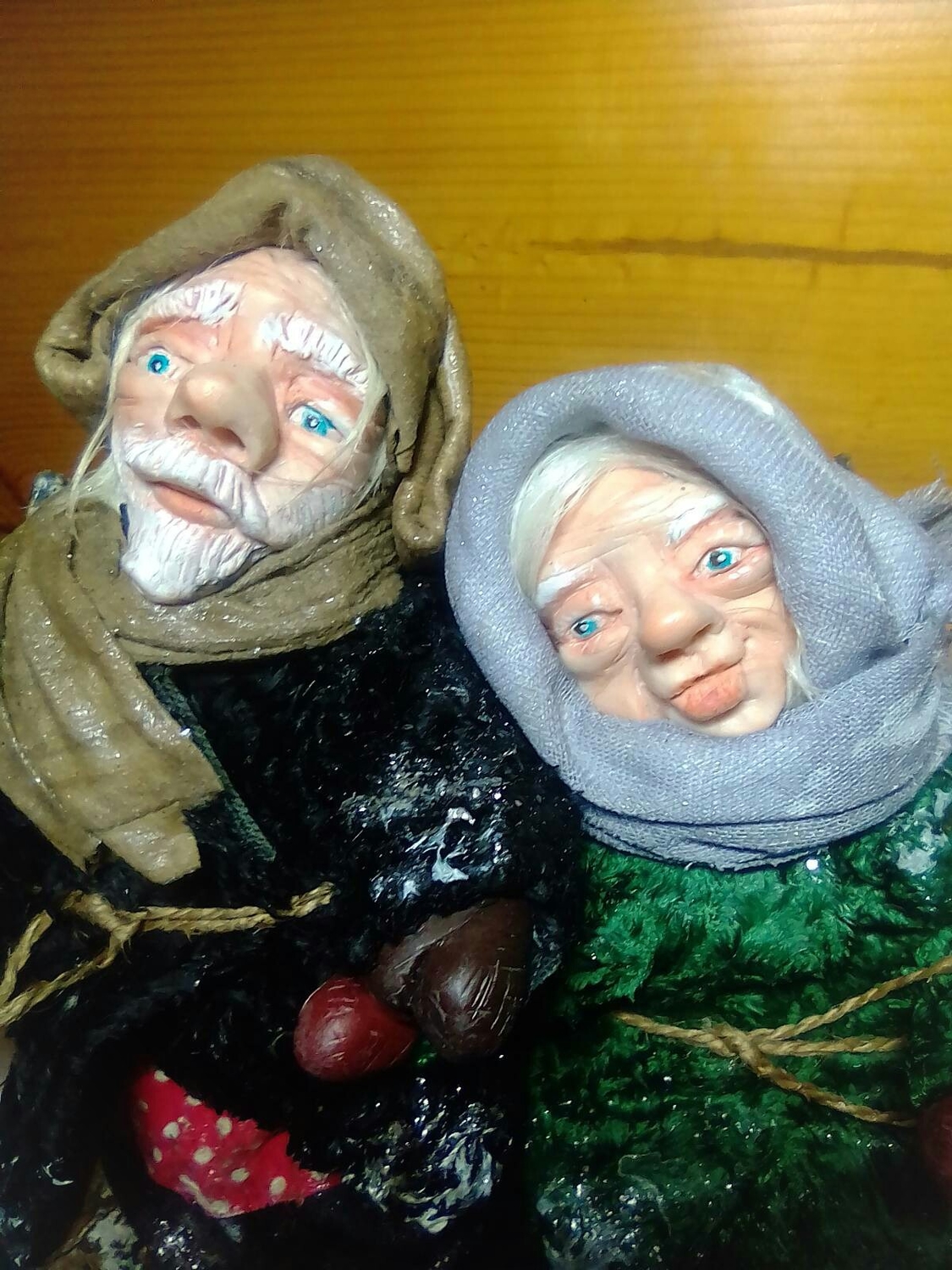 Счастье в мелочах!)
