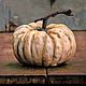 Picture: pumpkin. Sculpture. Pictures. Honfleur. My Livemaster. Фото №4