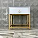 The Cabinet LADY GOLD. Pedestals. 24na7magazin. My Livemaster. Фото №5