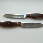 Посуда handmade. Livemaster - original item Knife 