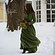 Пальто "Нереальная весна", Пальто, Москва,  Фото №1