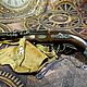 Заказать Пистолет в стиле стимпанк "Pistol for Clarinet ". Neformal-World (Alexander Rusanov). Ярмарка Мастеров. . Атрибутика субкультур Фото №3
