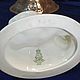 Винтаж: Икорница.Royal Worcester.Сольница.Перечница.Англия. Тарелки винтажные. Антик.Декор.Винтаж. Ярмарка Мастеров.  Фото №6