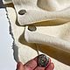 Вареный трикотаж RALPH LAUREN. Италия. Ткани. Люблю ткани. Ярмарка Мастеров.  Фото №8