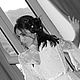 Свадебное платье слоновой кости Italy Gelsamino, Платья свадебные, Генуя,  Фото №1