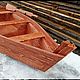 Лодка декоративная, Лодки и каноэ, Екатеринбург,  Фото №1