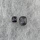 Редкая синяя шпинель 11,95 ct на колье серьги кольцо. Кольца. AMG. Ярмарка Мастеров.  Фото №10