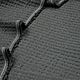 Шанель шерсть дымчато-серого цвета Италия. Ткани. Итальянские ткани. Ярмарка Мастеров.  Фото №4