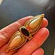 Заказать Винтаж: 1928 Jewelry. Брошь . Артикул: FBhZulC1. Флоренция (florentsiya). Ярмарка Мастеров. . Броши винтажные Фото №3