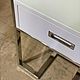 Тумба прикроватная "Kinshasa". Тумбы. Furniture From R&B. Ярмарка Мастеров.  Фото №13