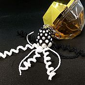 Сумки и аксессуары handmade. Livemaster - original item keychain: Keychain/ pendant for the bag 
