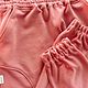 Заказать Джоггеры брюки женские. PROFIT Fashion Спортивная мода для отдыха и спорта. Ярмарка Мастеров. . Брюки Фото №3