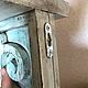 Консоль полка. Камины. Дом Мамы Карло Столярная мастерская. Интернет-магазин Ярмарка Мастеров.  Фото №2