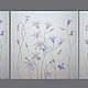 Tile in the style of 'Provence'. Pictures. artist Olga Yakimets (Yakimets). My Livemaster. Фото №6