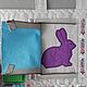 Заказать  Развивашки для ребёнка от 0 до 4-5 лет. Лоскутное шитье и кое-что еще.. Ярмарка Мастеров. . Бизиборды Фото №3