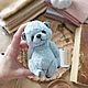 Тедди мишка. Мишки Тедди. my.teddy_bear. Ярмарка Мастеров.  Фото №5