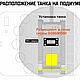 Танк Т34 + подиум V2 - Наливатор, Наливайка, разливайка, разливатор. Прикольные подарки. Tvoi-modeli. Ярмарка Мастеров.  Фото №4