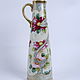 Винтаж: Старинная ваза, кувшин. Nippon. Вазы винтажные. Дом Фарфора (Luxury antiques) (antiqueslife). Интернет-магазин Ярмарка Мастеров.  Фото №2
