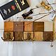 Panel-housekeeper ' Chocolate assorted». Housekeeper. ND-decor Interior Toys. My Livemaster. Фото №4