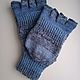 Mittens transformers 3007, L, Mittens, Kamyshin,  Фото №1